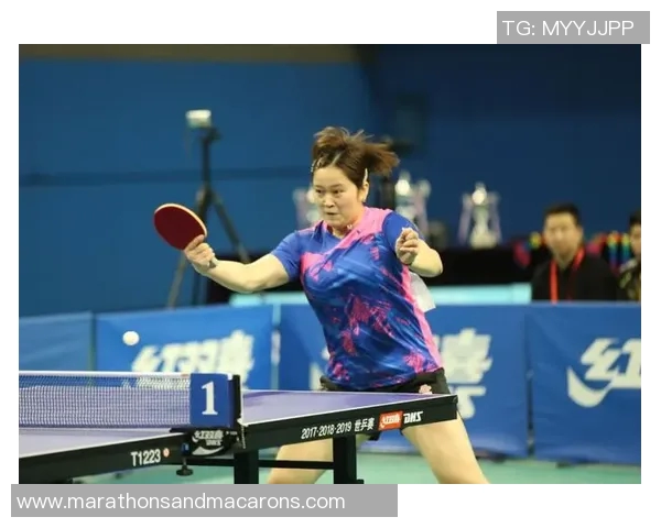 上海乒乓球队在精英赛中的心理素质分析与表现评估 上海乒乓球队在精英赛中的心理素质分析与表现评估