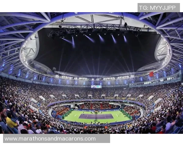 上海网球队选拔赛表现分析与状态评估全景解读 上海网球队选拔赛表现分析与状态评估全景解读