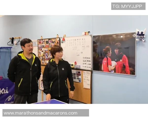 专访黄娜揭秘乒乓球成功秘诀与训练心得分享 专访黄娜揭秘乒乓球成功秘诀与训练心得分享