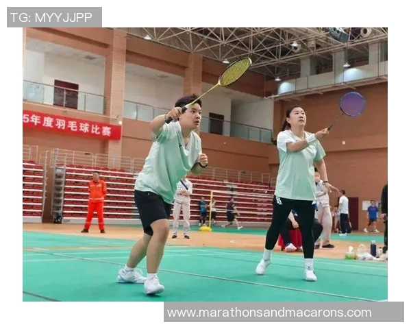 全国锦标赛点评:北京羽毛球队的团队协作表现 全国锦标赛点评:北京羽毛球队的团队协作表现