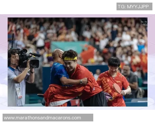 北京乒乓球队的拼搏之路与邀请赛的荣耀瞬间回顾 北京乒乓球队的拼搏之路与邀请赛的荣耀瞬间回顾