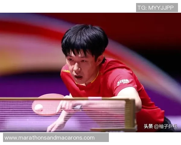 南京乒乓球队在世锦赛上的速度表现分析与点评