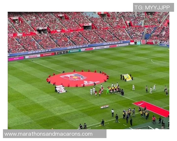 当前日本足球明星的崛起与未来发展趋势分析