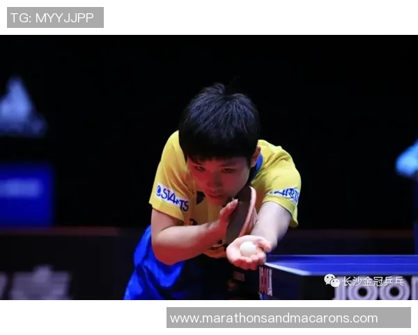 武汉乒乓球队与深圳乒乓球队赛后分析个人能力的深度对比与启示