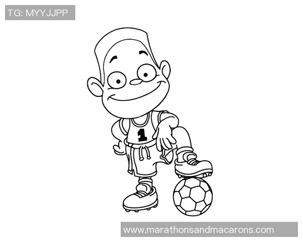 足球明星简笔画教程展现他们的霸气风采与独特魅力 足球明星简笔画教程展现他们的霸气风采与独特魅力