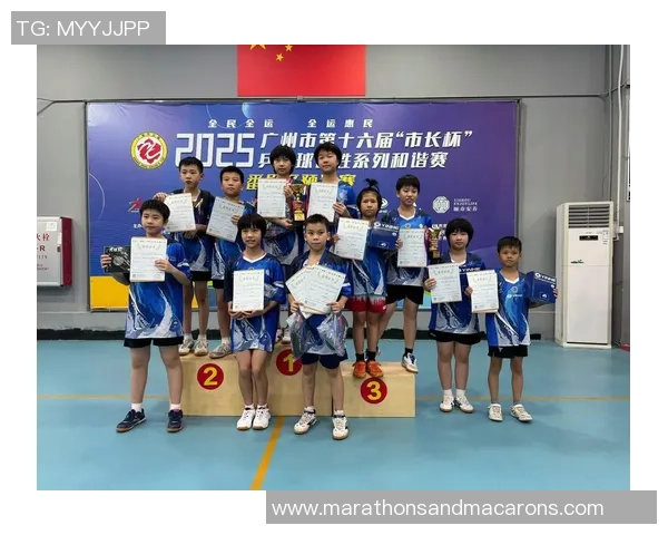 乒乓球专题：聚焦广州乒乓球队的配合