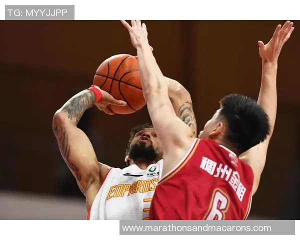 专业解读：深圳篮球队的反击打法