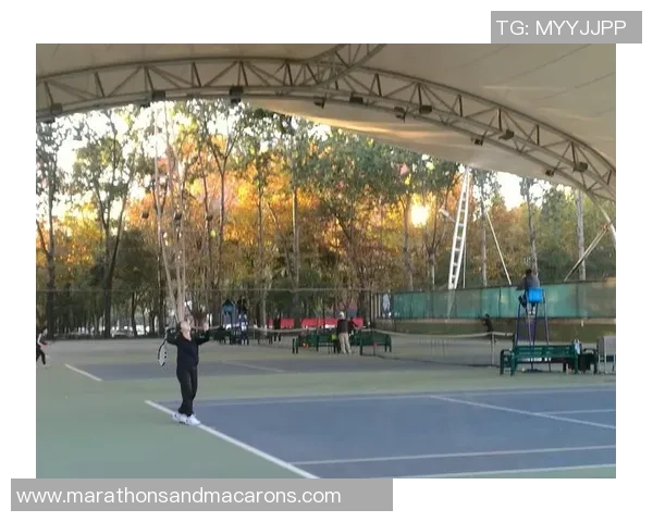 网球实力排名：西安网球队创新高