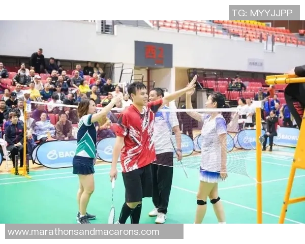 热议羽毛球：武汉羽毛球队的状态变革