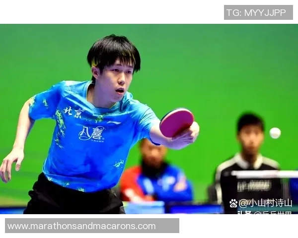 乒乓球意识排名：北京乒乓球队创新高