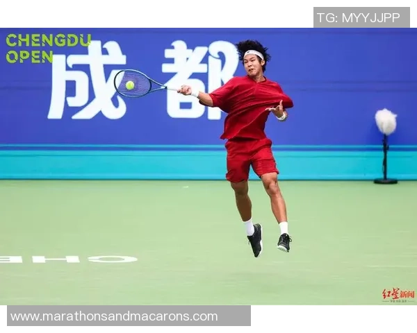 专业解读：成都网球队的反击打法