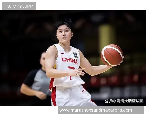 深度对话：王静的篮球人生