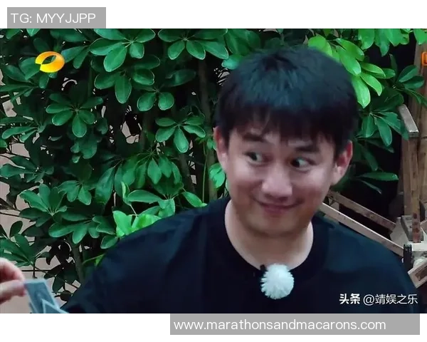 专访黄磊：解密篮球成功之道