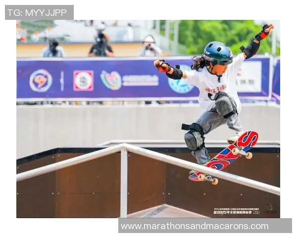 滑板精英赛点评：杭州极限运动队的意识表现