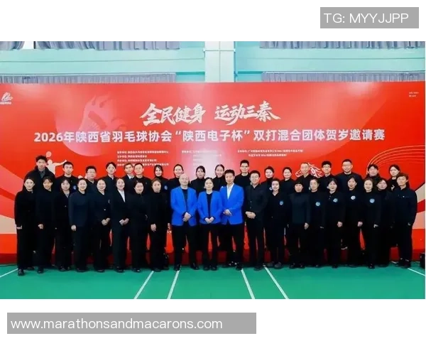 羽毛球专题：聚焦西安羽毛球队的配合
